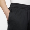Quần Thể Thao Nike Màu Đen-Nike Jordan Essentials Men's Fleece Shorts-DA9827-010