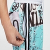 Bộ Thể Thao Nike Màu Trắng - Nike SB Skate T-Shirt - FV3502-133/HF6151-418