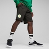 Bộ Thể Thao Puma Màu Xanh - Playera Puma Senegal - 772449 05/772455 03