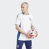 Bộ Thể Thao Adidas Màu Trắng - Adidas Italy (FIGC) Training 2024 - IQ2173/IQ2170