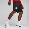Bộ Thể Thao Puma Màu Đỏ - Egypt FtblCulture Jersey Men - 772439 01/772447 03