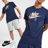 Bộ Thể Thao Nike Màu Xanh Dương - Paris Saint-Germain - FD1083-410/DX1488-410