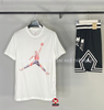 Áo Thể Thao Chính Hãng Nike  JORDAN BRAND JM WTRCLR - màu Trắng FN5981-100