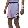 Bộ Thể Thao Chính Hãng Màu Tím Hồng - Nike Jordan Dri-FIT Dongdan - FD6573-538/FD6551-538