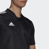 adidas Condivo 21 Primeblue Jersey - Black