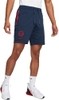 Bộ Thể Thao Nike Màu Xanh - Paris Saint-Germain Crest Men's - FJ1709-100/DV5187-410