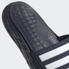 Dép Thể Thao Chính Hãng-Adidas Duramo SL Slides White Navy - [FY6034]