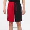 Bộ Thể Thao Màu Đen Đỏ-Nike Jordan Men's Print AirPlane Air Black-DN1443-010/DV5030-687