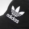 Mũ Thể Tai Bèo Thao Chính Hãng Màu Đen-Adidas Adicolor  -adidas Adicolor Bucket Hat-Black