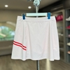Chân Váy Thể Thao Chính Hãng FILA TENNIS LINE POINT SKIRT - màu Hồng FS2SKH2353F-LPK