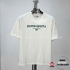 Áo Thể Thao Chính Hãng Puma Men's Graphics Tee - màu Trắng 624702-65