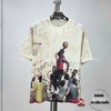 Áo Thể Thao Chính Hãng Nike Air Jordan 85 Sail White Legendary Light - màu Be HJ2363-133