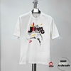 Áo Thể Thao Chính Hãng Nike Air Jordan Graphic T-Shirt White - màu Trắng HJ2930-100