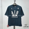 Áo Thể Thao Chính Hãng Nike Air Jordan Brand Greatness 1985 Graphic Navy - màu Xanh Đậm HM4902-478