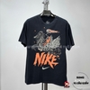 Áo Thể Thao Chính Hãng Nike Men's Max90 Basketball - màu Đen HF6200-010