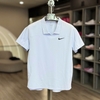 Áo Thể Thao Chính Hãng Nike Court Slam Dri-FIT ADV Tennis Polo - màu Xanh Dương Nhạt FZ6851-085