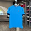 Áo Thể Thao Chính Hãng Asics T-Shirt Men Light Blue - màu Xanh Dương 2041A311-400