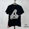 Áo Thể Thao Chính Hãng Nike Jordan Flight MVP Camiseta - màu Đen HJ2330-010