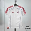 Áo Thể Thao Chính Hãng Adidas Bayern UBP Màu Trắng - JF0587