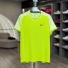 Áo Thể Thao Nike Chính Hãng Nike Court Advantage Crew - màu Xanh Chuối FD5320-389