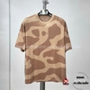 Áo Thể Thao Chính Hãng Nike JORDAN BRAND M J AJ ELE WM 85 SS CREW - màu Nâu HF0258-223