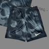 Quần Thể Thao Chính Hãng Nike Academy+ Men's Dri-FIT Soccer Shorts - màu Đen HJ4242-010