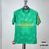 Áo  Thể Thao Chính Hãng Adidas House of Tiro Nations Pack Màu Xanh - JC8003