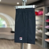 Quần Thể Thao Chính Hãng Fila Short - màu Đen TM31D346-001