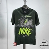 Áo Thể Thao Nike Chính Hãng Màu Xanh Đen - Nike Basketball - HF6200-355