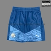 Quần Thể Thao Chính Hãng PUMA Manchester City Football Training Shorts - màu Xanh Dương 772867-06
