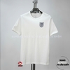 Áo Thể Thao Chính Hãng Nike England Football T-Shirt - màu Trắng FV8581-100