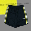 Quần Thể Thao Chính Hãng Adidas Jersey Màu Đen - JC8386