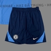 Quần Thể Thao Chính Hãng Nike CFC M NK DF STRK SHORT KZ - màu Xanh Navy FN9386-453