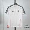 Áo Thể Thao Chính Hãng Adidas Juventus UBP Màu Trắng - JF0455