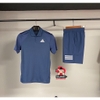 SET POLO THREE STRIPE TENNIS CLUB