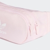 Adidas Essential Crossbody Bag Pink