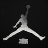 Bộ Thể Thao Màu Đen Trắng-Nike Jordan Jumpmanteecrew-DO8905-010/CV3087-011