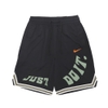 Bộ Thể Thao Nike Màu Đen - Men's Nike Back Cartoon Devil - DV2072-010/DX6138-010