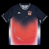 Áo Thể Thao Chính Hãng Nike SB 2024 USA Olympics Dri-Fit Eagle Jersey Obsidian Blue - màu Xanh Navy FZ4066-541