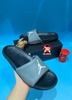 Original Classic Nike Jordan Break Slide (Grye / Black)