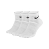 Tất Thể Thao Nike Màu Trắng -Nike Training Crew Socks -SX7667-100