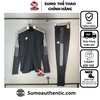 Bộ Thể Thao Adidas Màu Đen - adidas Tiro 21 Track Jacket - Black -GM7319/GH7305