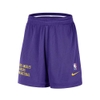Bộ Thể Thao Nike Màu Đen - Air Jordan Los Angeles - FN1070-010/DX9700-504
