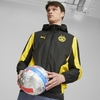 Bộ Thể Thao Puma Màu Vàng - Borussia Dortmund Men's Prematch -771799-02/771834-02