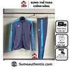 Bộ Thể Thao Adidas Màu Xanh - Adidas Tiro Essentials Track Top - Blue -H60020/H59991