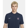 Áo Thể Thao Nike Màu Xanh Polo - Paris Saint-Germain Men's Polo - DM2984-410