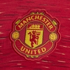Áo Thể Thao Chính Hãng-Adidas Manchester United 20/21 Home Jersey