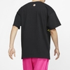 Bộ Thể Thao Nike Màu Đen - Nike x Atmos NRG Tee Black T-Shirt - CI3197-010