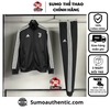Bộ Thể Thao Màu Đen Adidas - adidas Juventus 3-Stripes Track Top Set - GR2929/GR2931