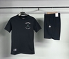 Bộ thể Thao Màu Xanh Đen- Nike Paris Saint-Germain Men's Logo-DB6515-010/DA9823-010